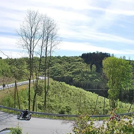 Weltringpark 2-s * Винтерберг