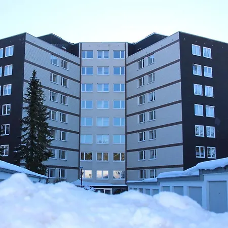 Weltringpark 2-s * Винтерберг