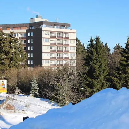 Weltringpark 2-s * Винтерберг