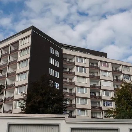 Weltringpark 2-s Винтерберг